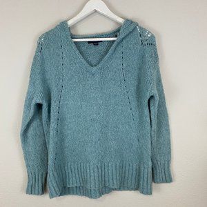 ae slouchy pullover hoodie